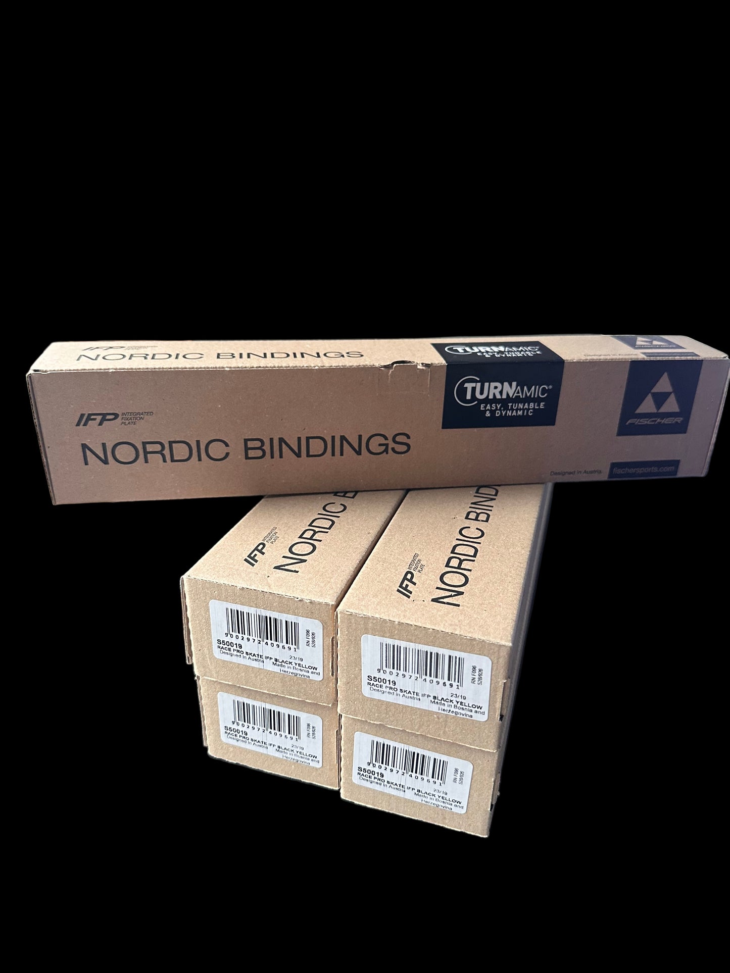 Fischer Race Pro Skate IFP suusaklambrid