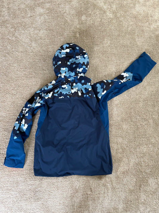 Helly Hansen Ullr D Suusajope XL