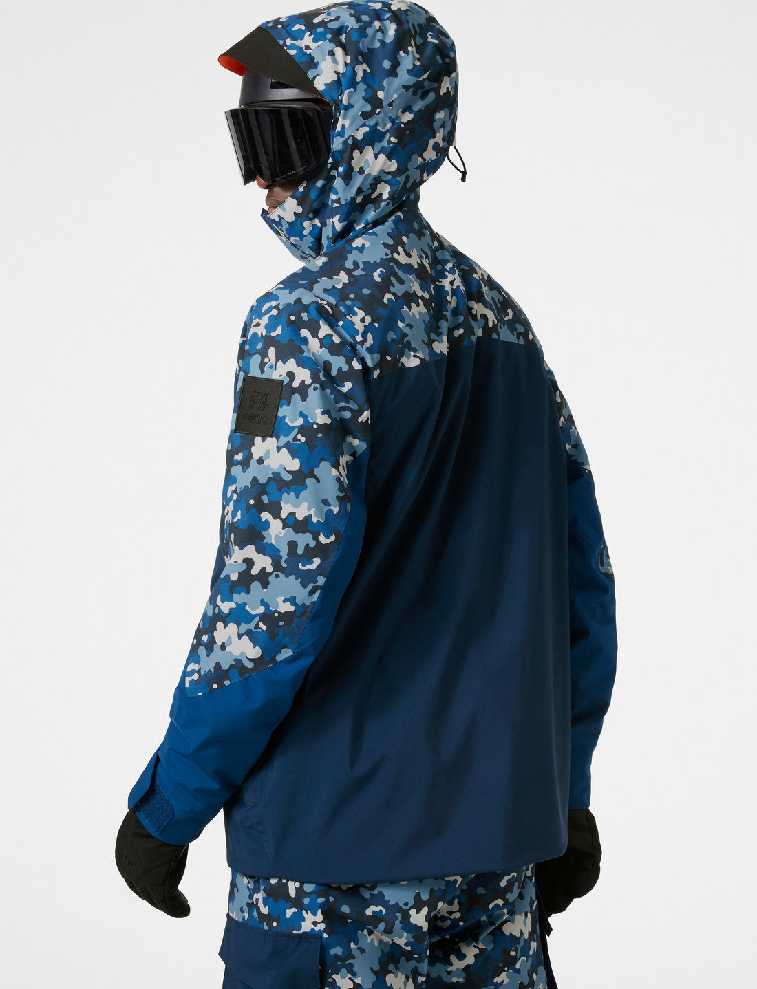 Helly Hansen Ullr D Suusajope XL