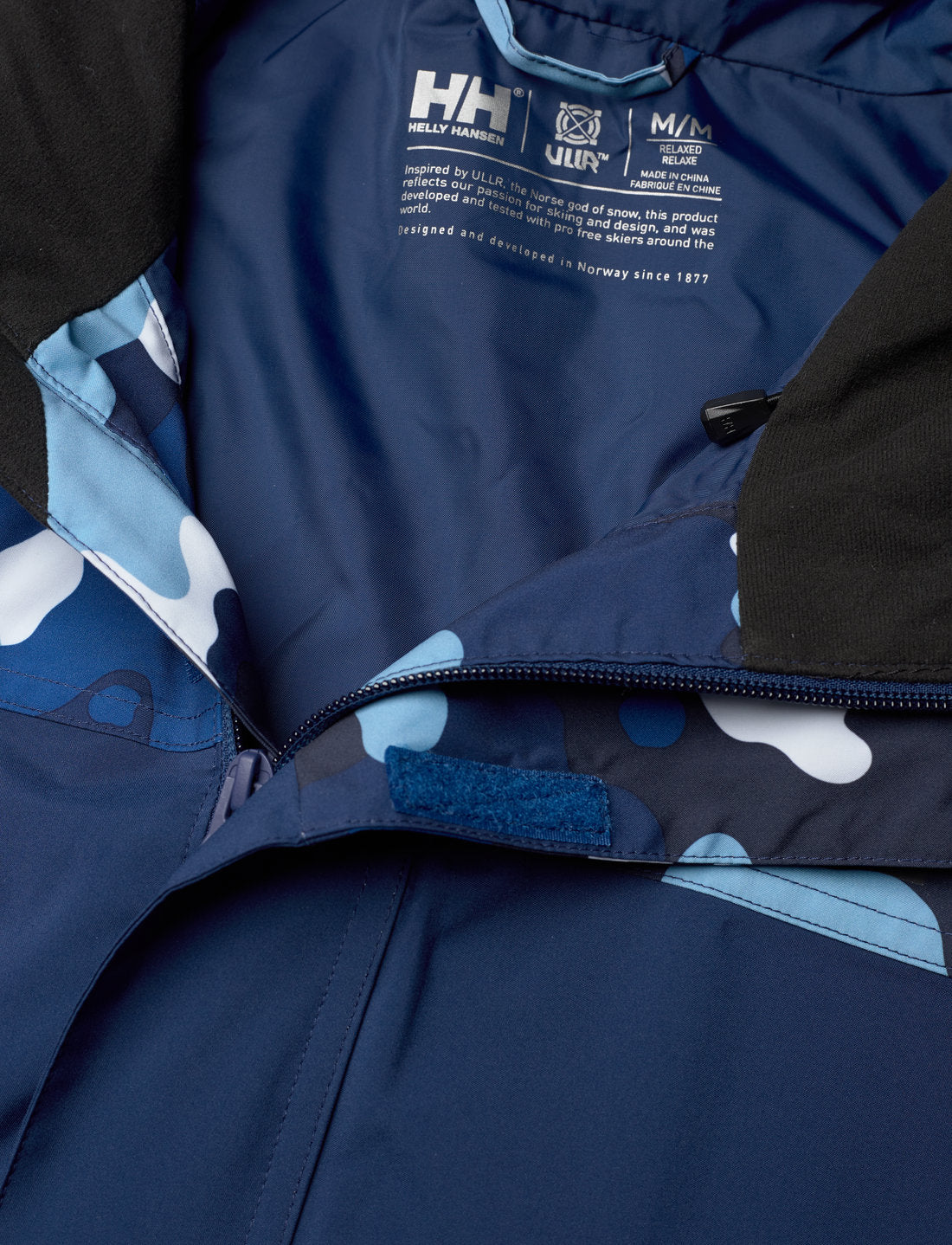 Helly Hansen Ullr D Suusajope XL