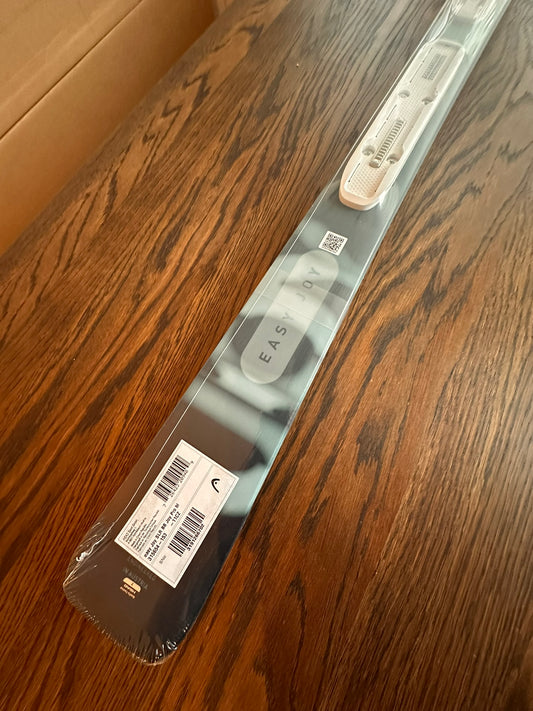 Head Easy Joy Mäesuusad - 153 cm