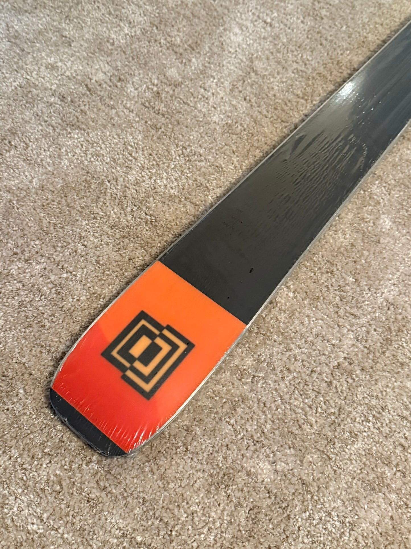 K2 Mindbender 89 Ti Allmountain - 176cm