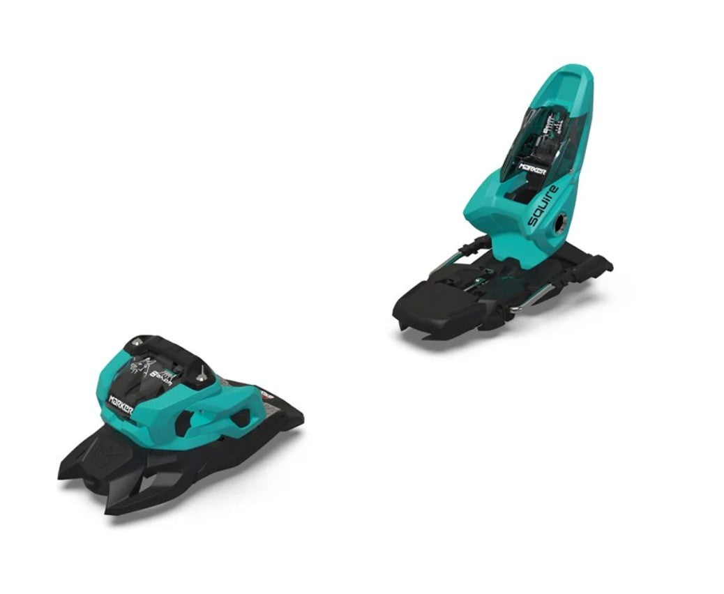 Marker Squire 11 GW All-mountain / freestyle klambrid