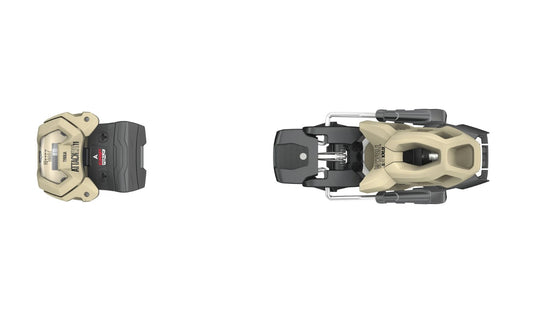 Tyrolia Attack LYT 11 GW All-mountain / freeride / park mäesuusaklambrid