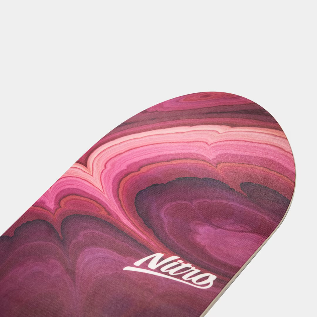 Lumelaud Nitro Lectra 146cm