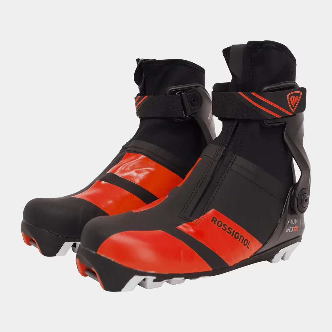 Rossignol X-IUM World Cup Skate suusasaapad vabatehnika