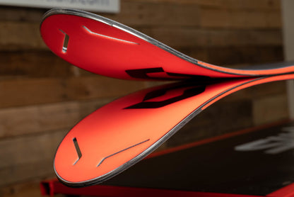 Scott Pure Free 90 Ti All-Mountain / Freeride mäesuusad