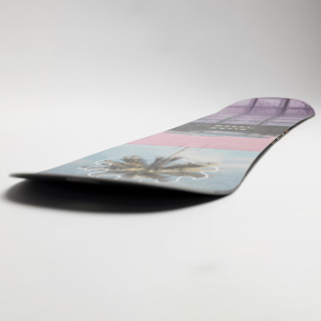 Nitro Cheap Thrills WIDE lumelaud