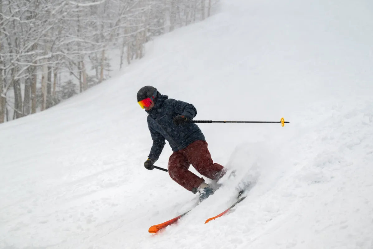 K2 Mindbender 89 Ti Allmountain mäesusuad