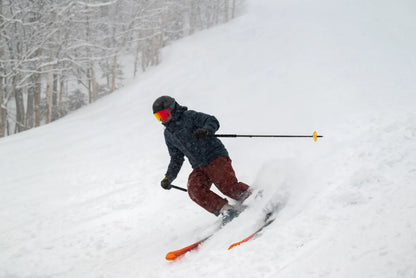 K2 Mindbender 89 Ti Allmountain mäesusuad