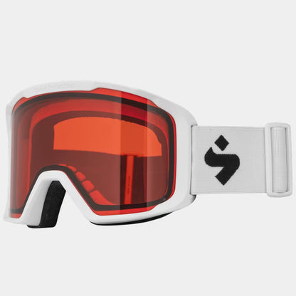 Lumelaua ja Mäesuusa prillid Sweet Protection Durden