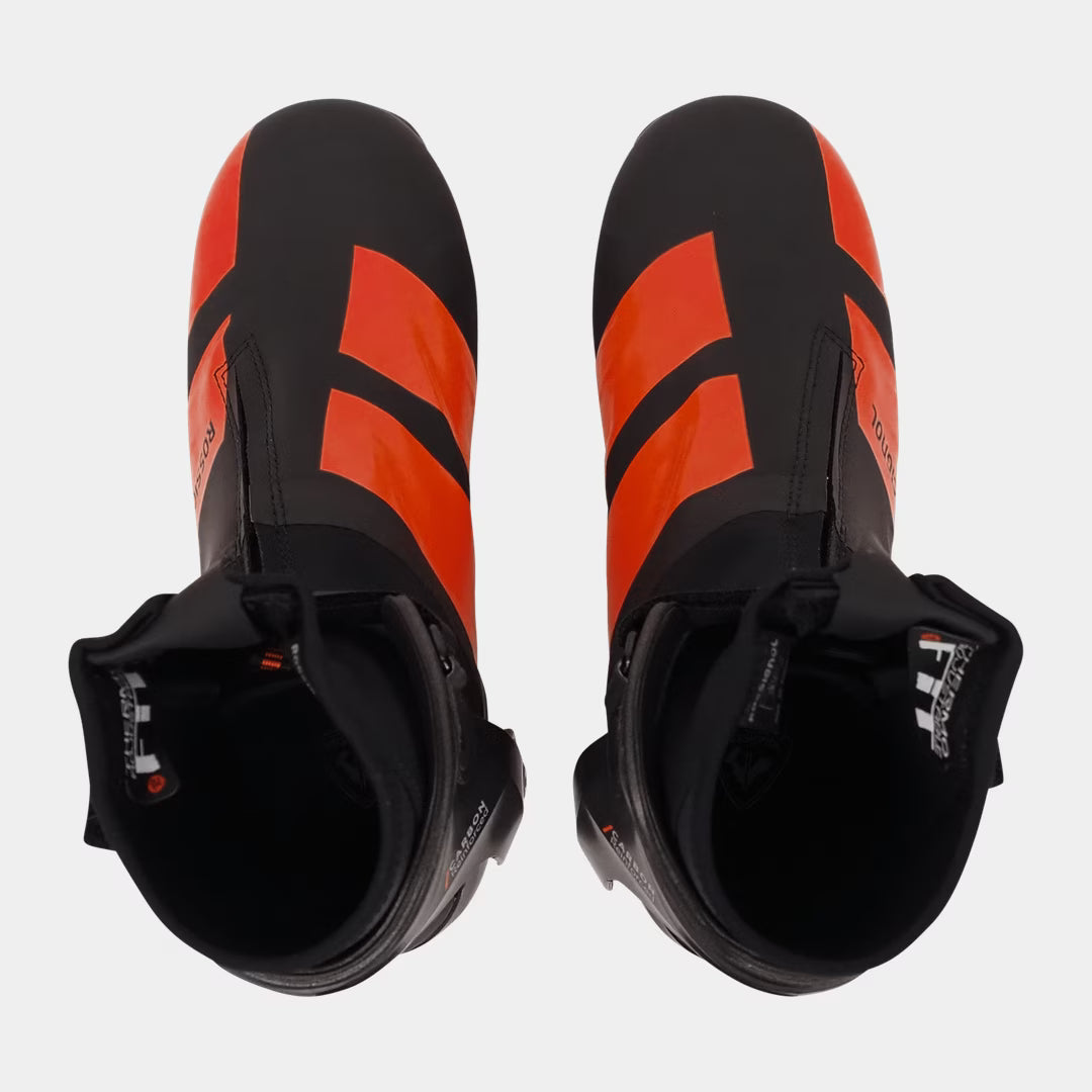 Rossignol X-IUM World Cup Skate suusasaapad vabatehnika