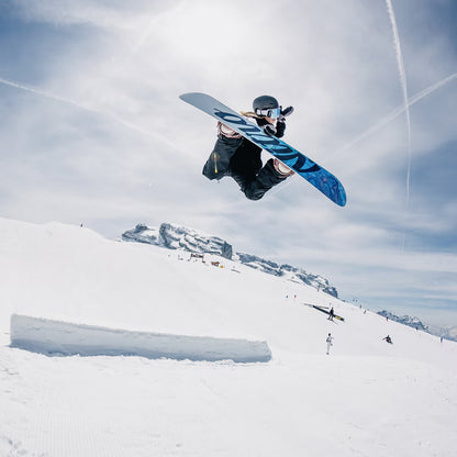 Lumelaud Nitro Lectra 146cm