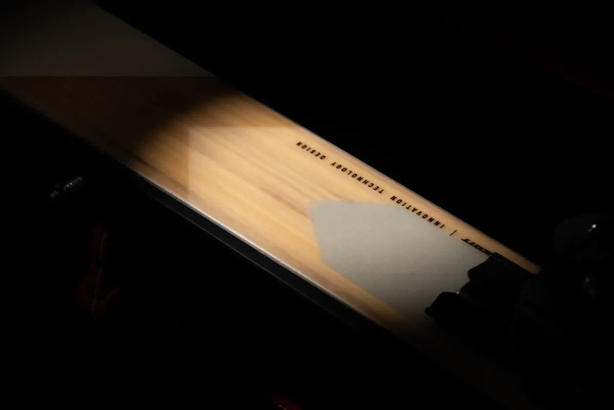 Scott Pure Free 90 Ti W - naiste All-Mountain / Freeride mäesuusad