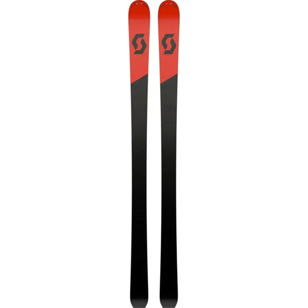 Scott Pure Free 90 Ti All-Mountain / Freeride mäesuusad