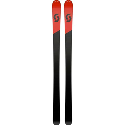 Scott Pure Free 90 Ti All-Mountain / Freeride mäesuusad