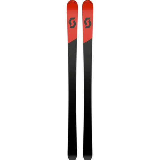 Scott Pure Free 90 Ti All-Mountain / Freeride mäesuusad