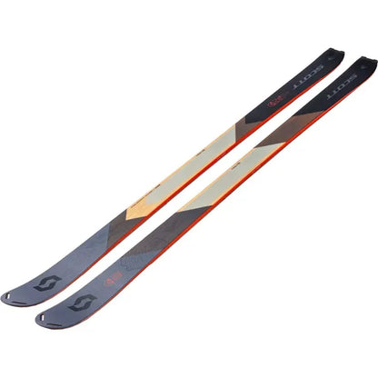 Scott Pure Free 90 Ti All-Mountain / Freeride mäesuusad