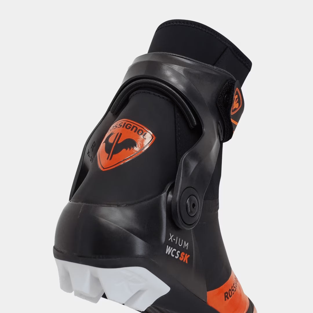 Rossignol X-IUM World Cup Skate suusasaapad vabatehnika