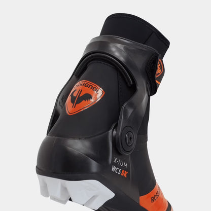 Rossignol X-IUM World Cup Skate suusasaapad vabatehnika