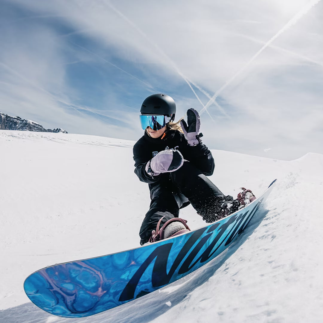 Lumelaud Nitro Lectra 146cm