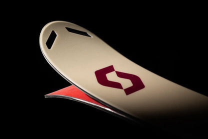 Scott Pure Free 90 Ti W - naiste All-Mountain / Freeride mäesuusad