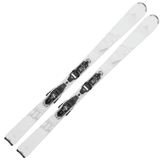 Dynastar E Lite 7 166cm + Look Xpress 11 GW mäesuusakomplet