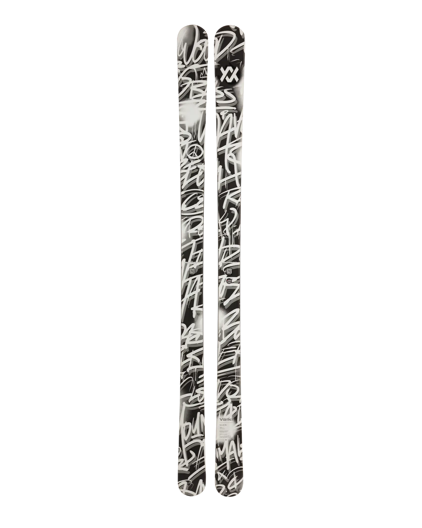 Völkl Revolt 86 - 172cm