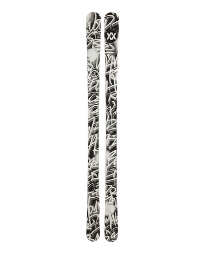 Völkl Revolt 86 - 172cm