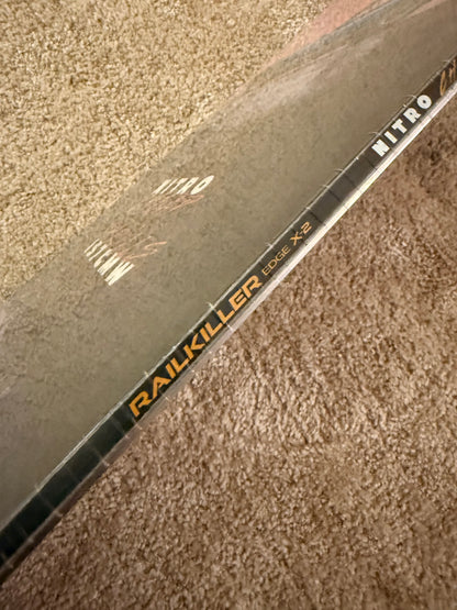 Nitro Cheap Thrills WIDE lumelaud