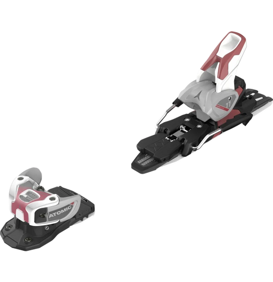 Atoimic Warden 11 MNC mäesuusa klambrid