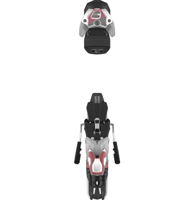 Atoimic Warden 11 MNC mäesuusa klambrid