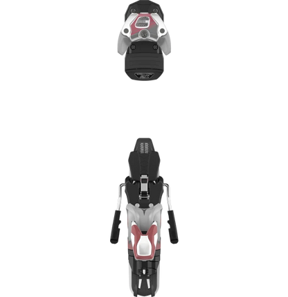 Atoimic Warden 11 MNC mäesuusa klambrid