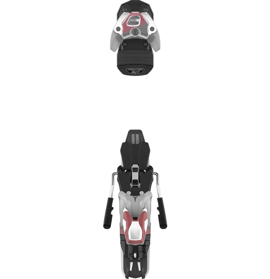 Atoimic Warden 11 MNC mäesuusa klambrid