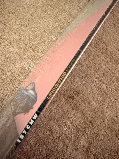 Nitro Cheap Thrills WIDE lumelaud