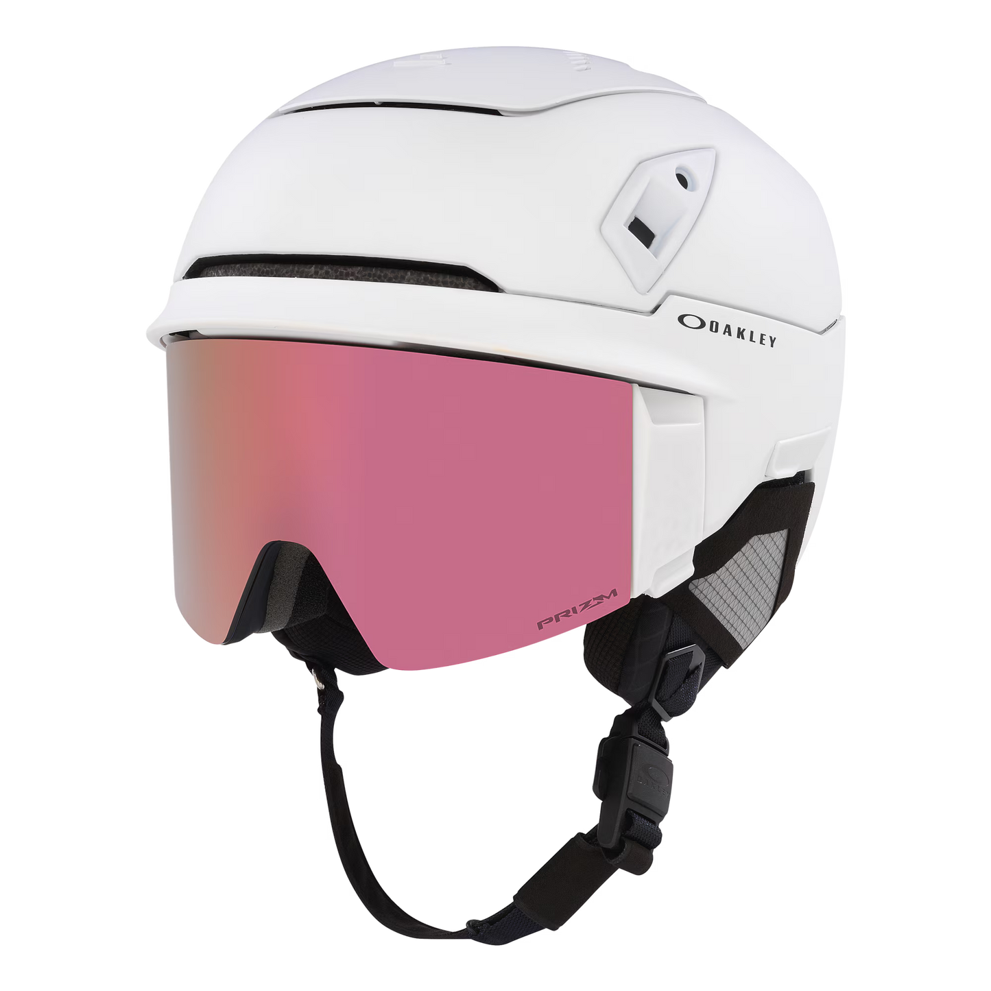 Oakley Mod7 White/Prizm Rose Gold/Iridium