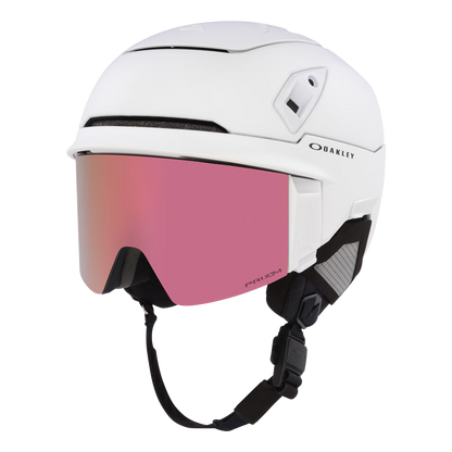 Oakley Mod7 White/Prizm Rose Gold/Iridium