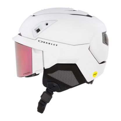 Oakley Mod7 White/Prizm Rose Gold/Iridium