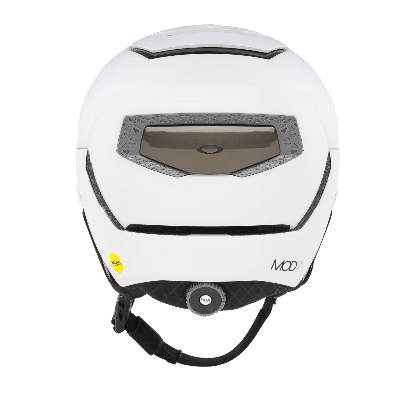 Oakley Mod7 White/Prizm Rose Gold/Iridium
