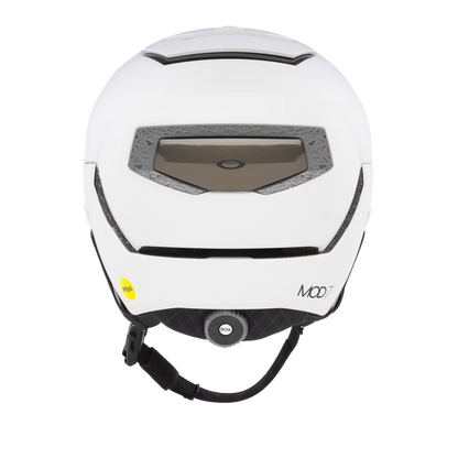 Oakley Mod7 White/Prizm Rose Gold/Iridium