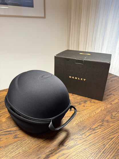 Oakley Mod7 White/Prizm Rose Gold/Iridium