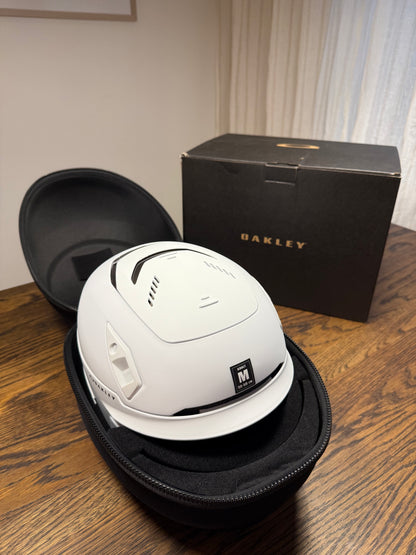 Oakley Mod7 White/Prizm Rose Gold/Iridium