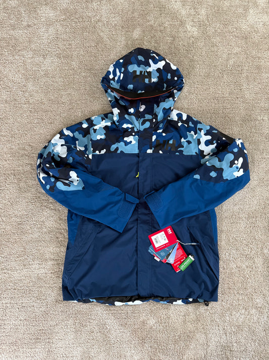 Helly Hansen Ullr D Suusajope XL