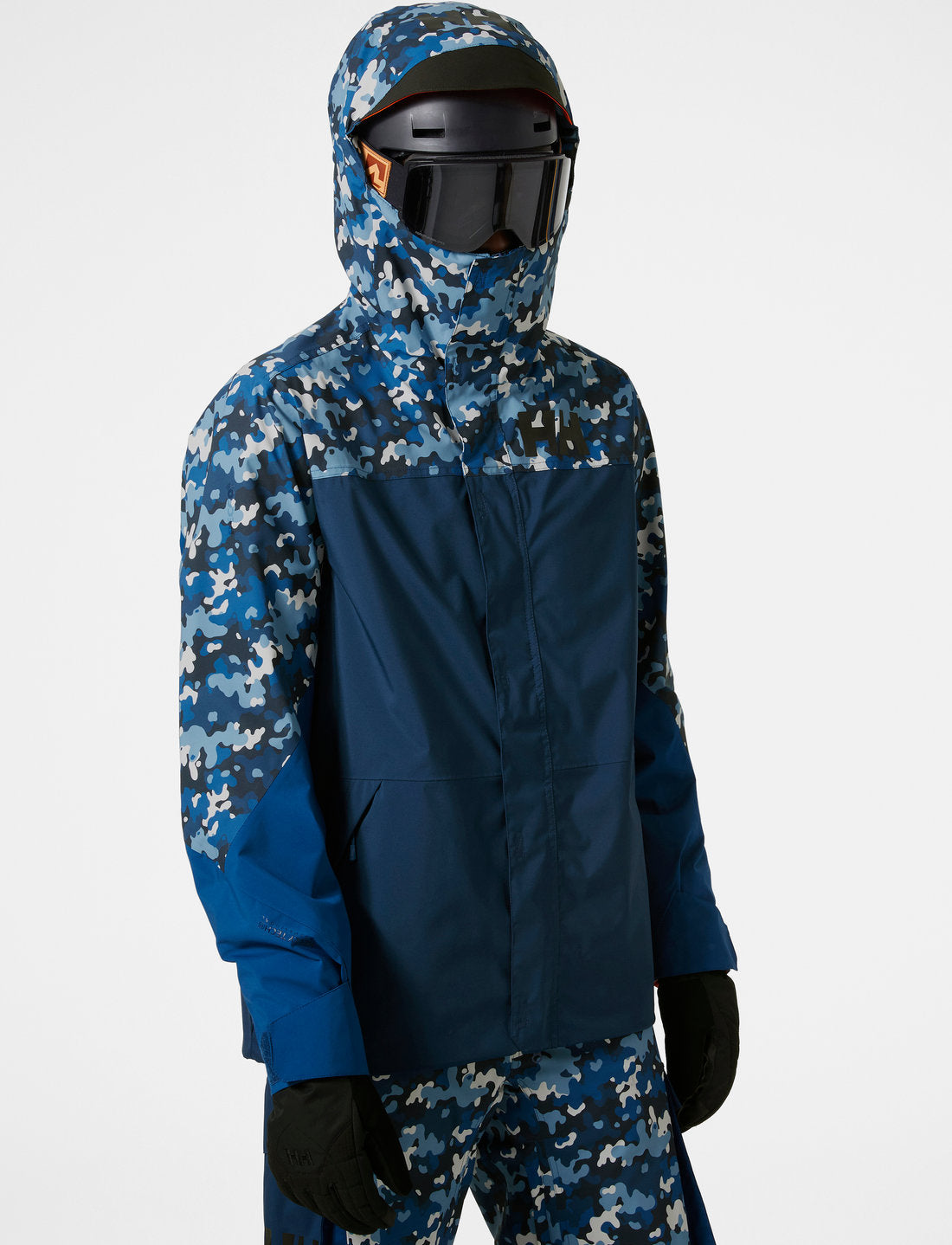 Helly Hansen Ullr D Suusajope XL