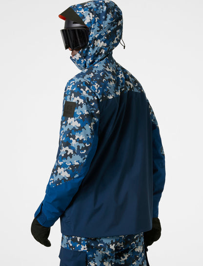 Helly Hansen Ullr D Suusajope XL