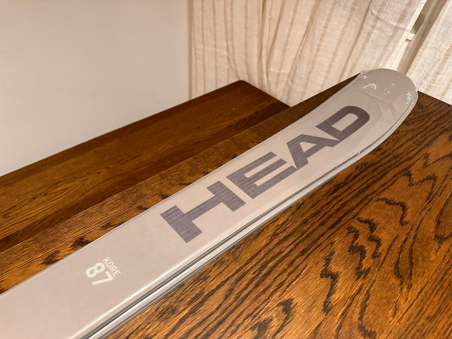 Head Kore 87 - 170cm Allmountain mäesuusad