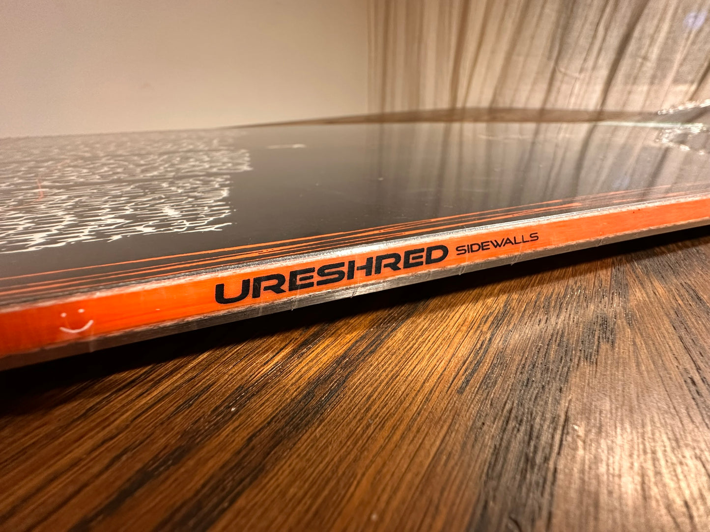 Nitro T1 Lumelaud - FFF edition 23/24  158 cm