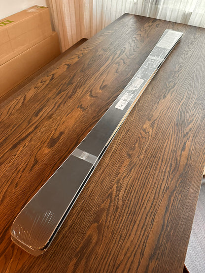 Head Easy Joy Mäesuusad - 153 cm