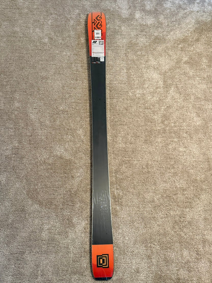 K2 Mindbender 89 Ti Allmountain - 176cm