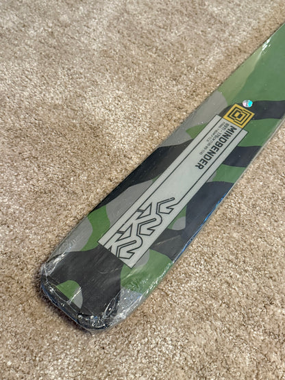 K2 Mindbender 89 Ti Allmountain - 176cm